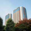 THE OMIYA TOWERS